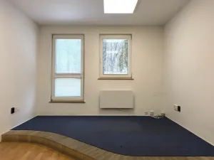 Pronájem kanceláře, Ostrava - Moravská Ostrava, Pohraniční, 16 m2