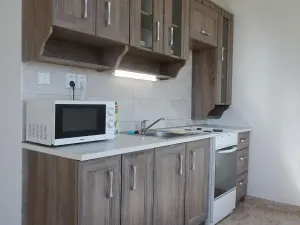 Pronájem bytu 2+kk, Most, M. G. Dobnera, 54 m2