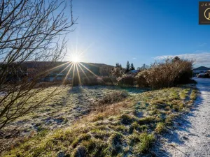 Prodej pozemku pro bydlení, Třebichovice, 850 m2