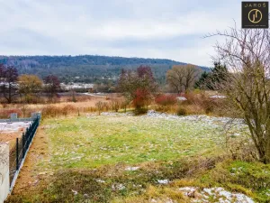 Prodej pozemku pro bydlení, Třebichovice, 850 m2