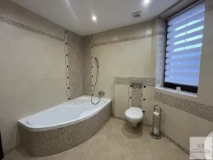 Prodej vily, Nová Role - Mezirolí, 350 m2