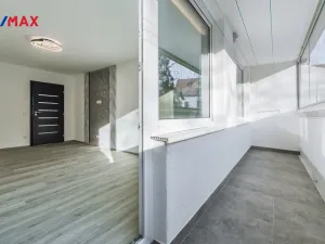 Pronájem bytu 3+1, Praha - Střížkov, Habartická, 61 m2