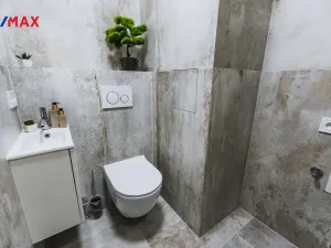 Pronájem bytu 3+1, Praha - Střížkov, Habartická, 61 m2