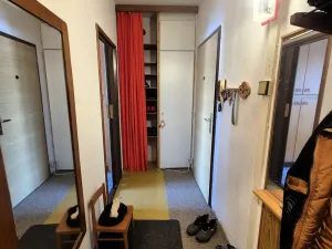 Prodej bytu 3+1, Velké Losiny, 1. máje, 69 m2