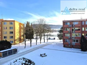 Prodej bytu 3+1, Velké Losiny, 1. máje, 69 m2