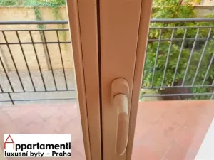 Pronájem bytu 3+kk, Praha - Vinohrady, Mánesova, 72 m2