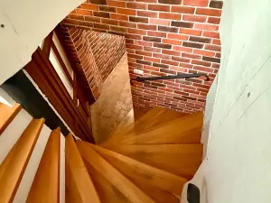 Prodej atypického bytu, Třebíč, Na Úbočí, 85 m2