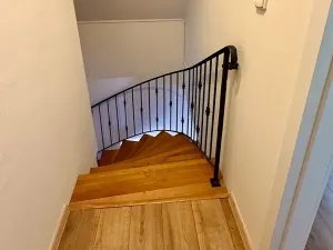 Prodej atypického bytu, Třebíč, Na Úbočí, 85 m2