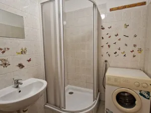 Prodej bytu 1+1, Stříbro, Na Vyhlídce, 33 m2