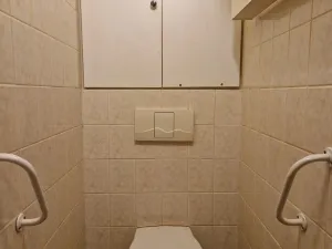 Prodej bytu 1+1, Stříbro, Na Vyhlídce, 33 m2