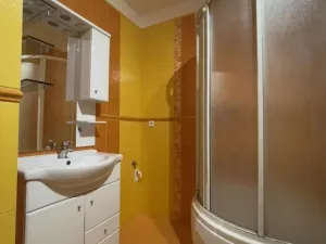 Pronájem bytu 2+1, Polička, M. Bureše, 56 m2