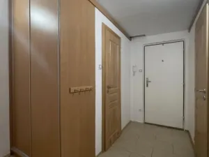 Pronájem bytu 2+1, Polička, M. Bureše, 56 m2