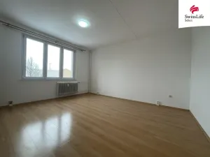 Pronájem bytu 2+1, Polička, M. Bureše, 56 m2