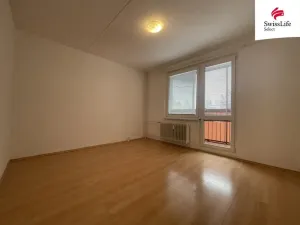 Pronájem bytu 2+1, Polička, M. Bureše, 56 m2