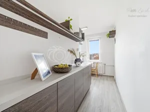 Prodej bytu 3+1, Přerov - Přerov I-Město, Kozlovská, 72 m2