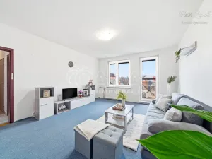 Prodej bytu 3+1, Přerov - Přerov I-Město, Kozlovská, 72 m2