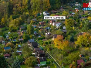 Prodej zahrady, Stružnice - Bořetín, 388 m2