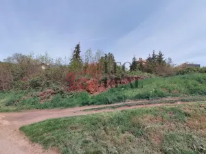 Prodej pozemku pro bydlení, Ústí nad Labem, Cestička, 1784 m2