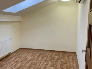 Pronájem bytu 3+kk, Praha - Holešovice, Za papírnou, 82 m2
