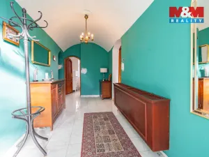 Prodej obchodního prostoru, Čížová - Zlivice, 206 m2