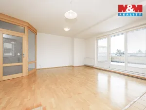 Prodej bytu 4+kk, Olomouc - Nová Ulice, Bacherova, 94 m2