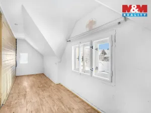 Prodej rodinného domu, Zásada, 243 m2