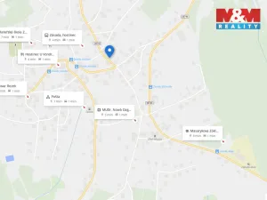 Prodej rodinného domu, Zásada, 243 m2