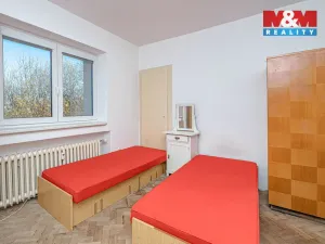 Prodej bytu 3+1, Náchod, Bartoňova, 84 m2