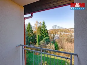 Prodej bytu 3+1, Náchod, Bartoňova, 84 m2