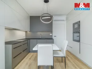 Pronájem bytu 1+kk, Olomouc, Wolkerova, 33 m2