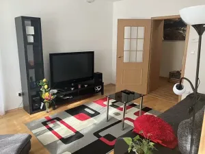 Pronájem bytu 2+1, Klatovy, Luční, 67 m2