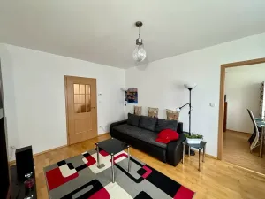 Pronájem bytu 2+1, Klatovy, Luční, 67 m2