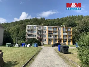 Prodej bytu 3+1, Oskava, 83 m2