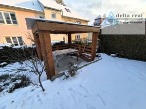 Prodej bytu 2+1, Šumperk, Reissova, 67 m2