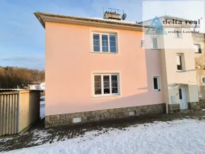 Prodej bytu 2+1, Šumperk, Reissova, 67 m2