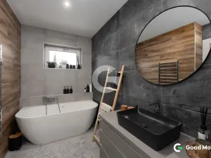 Prodej rodinného domu, Březová, 146 m2