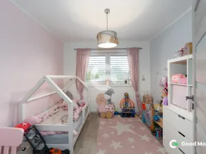 Prodej rodinného domu, Březová, 146 m2