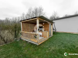 Prodej rodinného domu, Březová, 146 m2