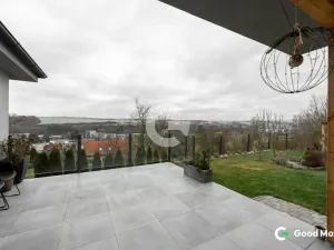 Prodej rodinného domu, Březová, 146 m2