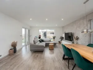Prodej rodinného domu, Březová, 144 m2