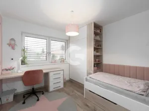 Prodej rodinného domu, Březová, 144 m2
