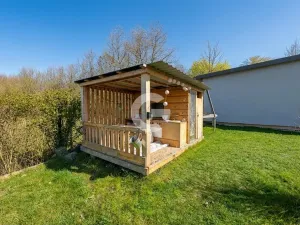 Prodej rodinného domu, Březová, 144 m2