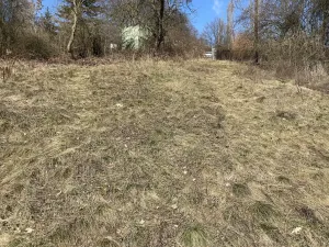 Prodej pozemku pro bydlení, Ústí nad Labem - Ústí nad Labem-centrum, V Lukách, 739 m2