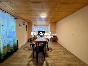 Prodej rodinného domu, Jiříkov - Starý Jiříkov, Máchova, 145 m2