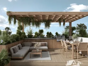 Prodej vily, Agia Napa, Kypr, 157 m2