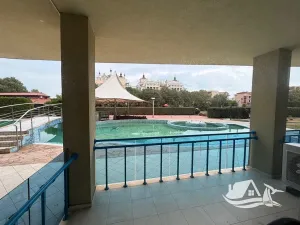 Prodej bytu 3+kk, Pomorie, Bulharsko, 72 m2