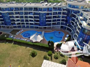 Prodej bytu 3+kk, Pomorie, Bulharsko, 72 m2
