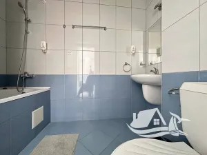 Prodej bytu 2+kk, Aheloy, Bulharsko, 70 m2