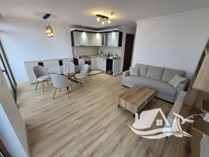 Prodej bytu 2+kk, Sveti Vlas, Bulharsko, 49 m2