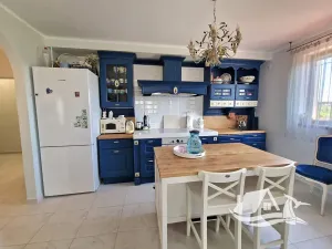 Prodej bytu 4+kk, Nesebar, Bulharsko, 150 m2